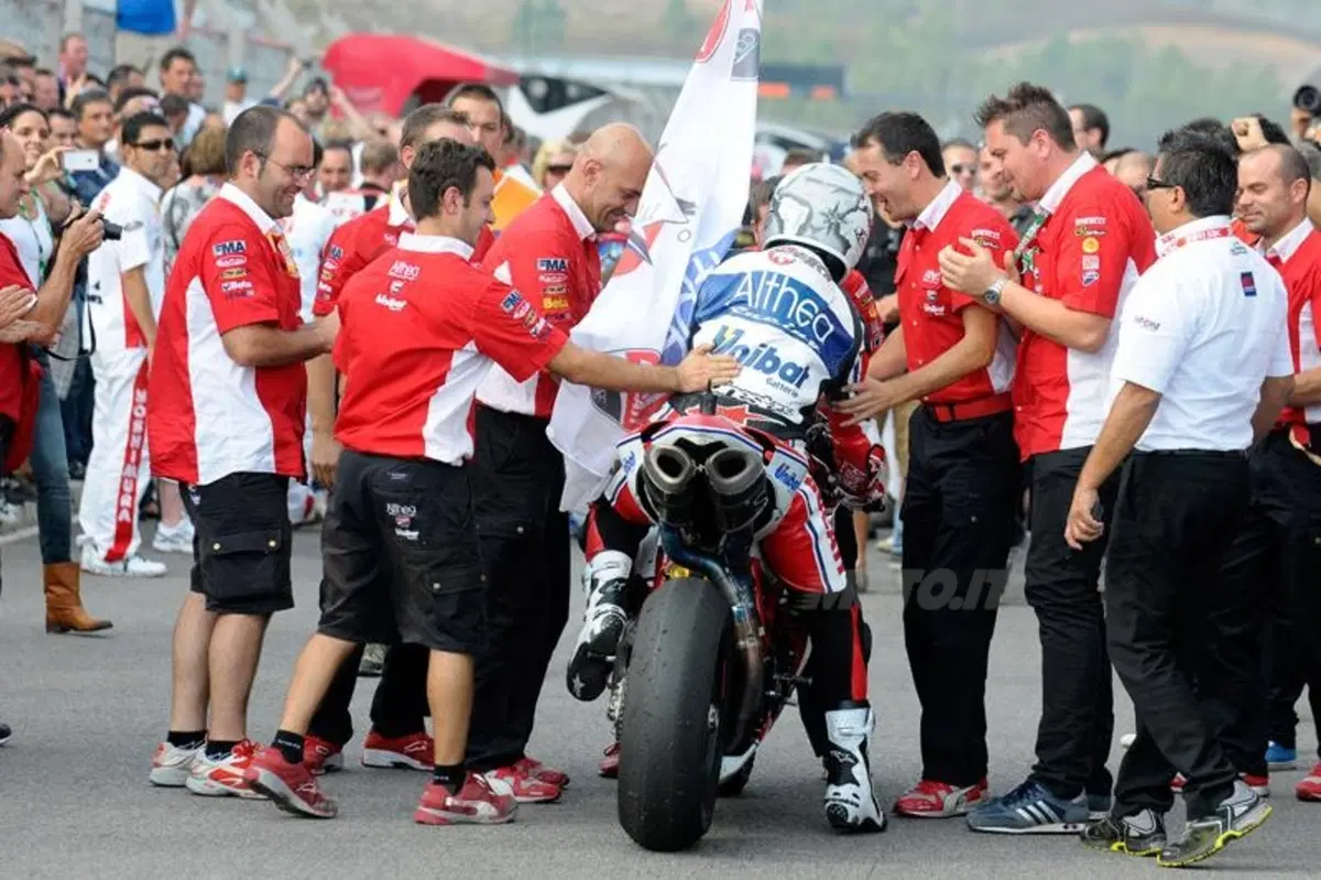 Le pagelle del GP del Portogallo (20)