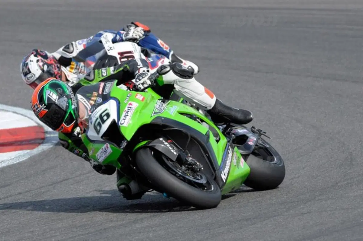 Le pagelle del GP del Portogallo (22)
