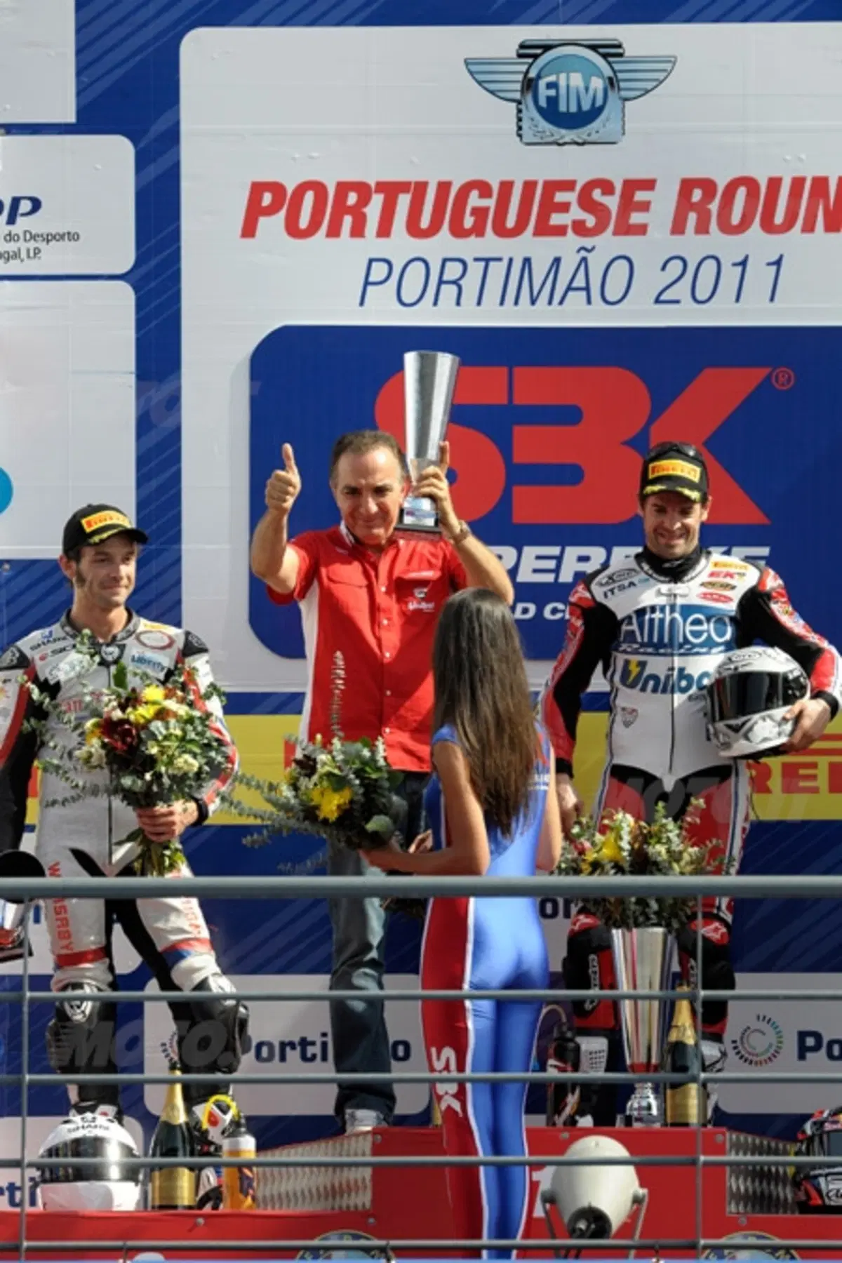 Le pagelle del GP del Portogallo (26)