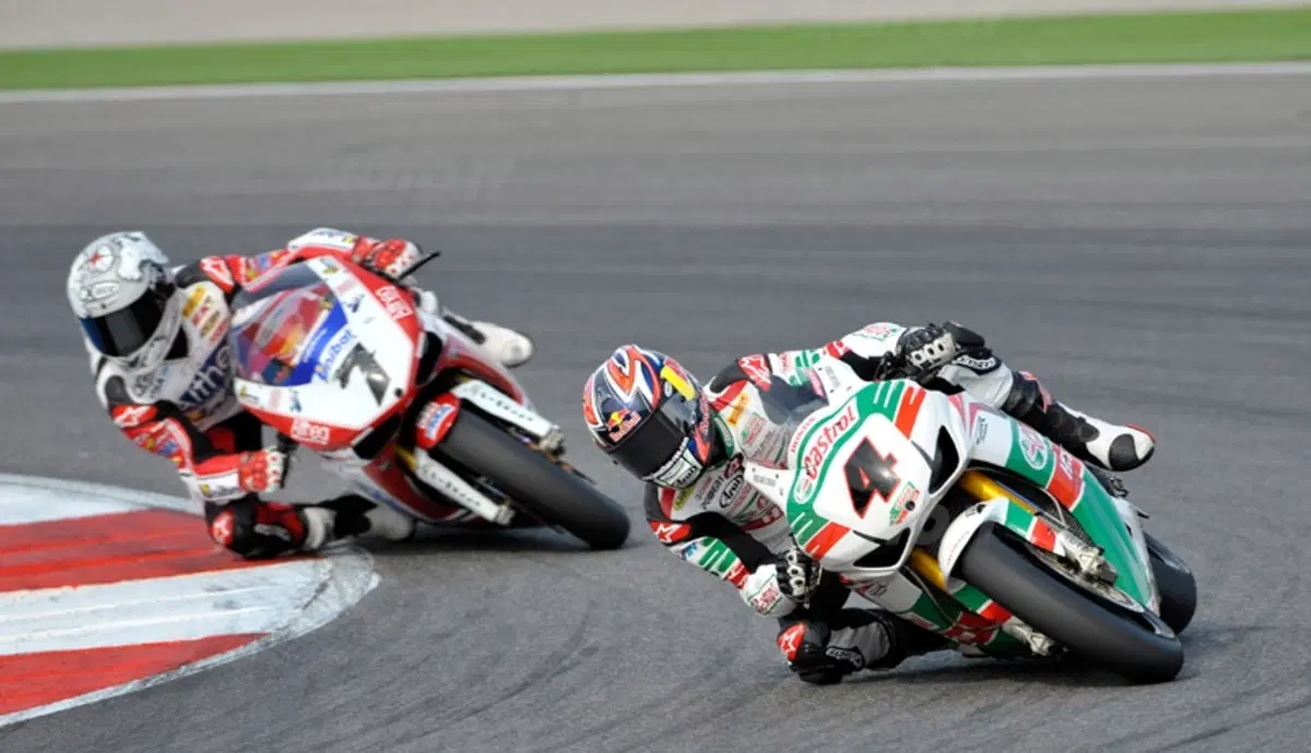 Le pagelle del GP del Portogallo (30)