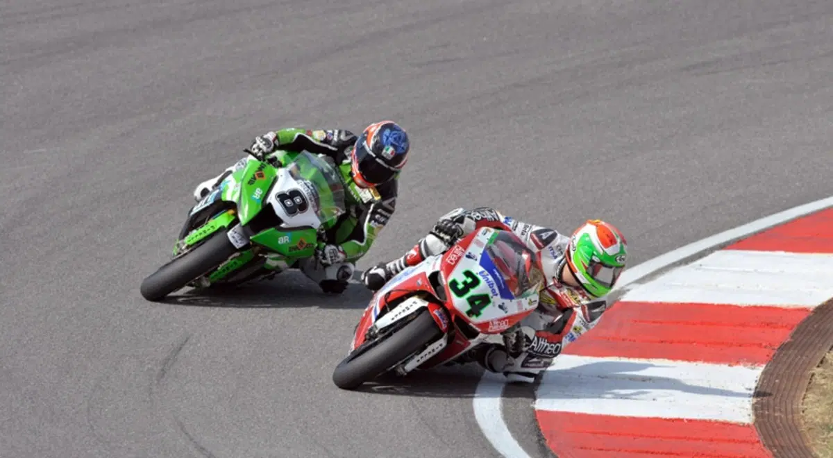 Le pagelle del GP del Portogallo (33)