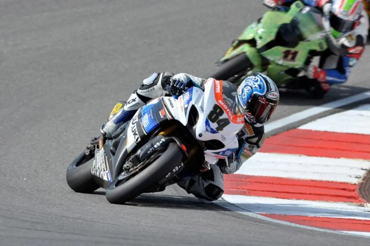 Le pagelle del GP del Portogallo (36)