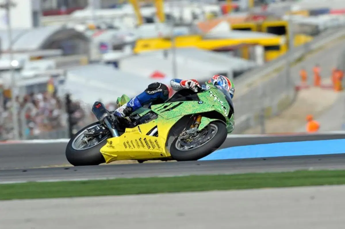 Le pagelle del GP del Portogallo (37)