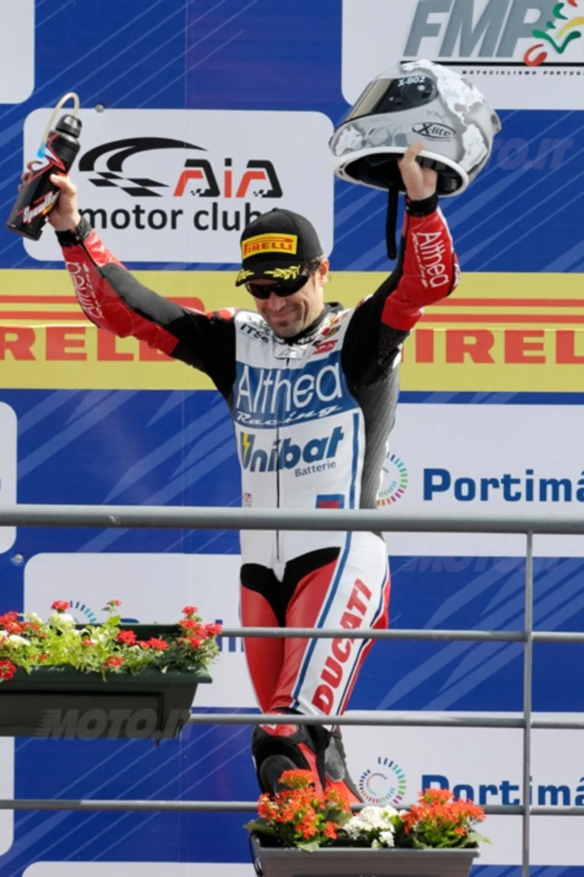 Le pagelle del GP del Portogallo (39)