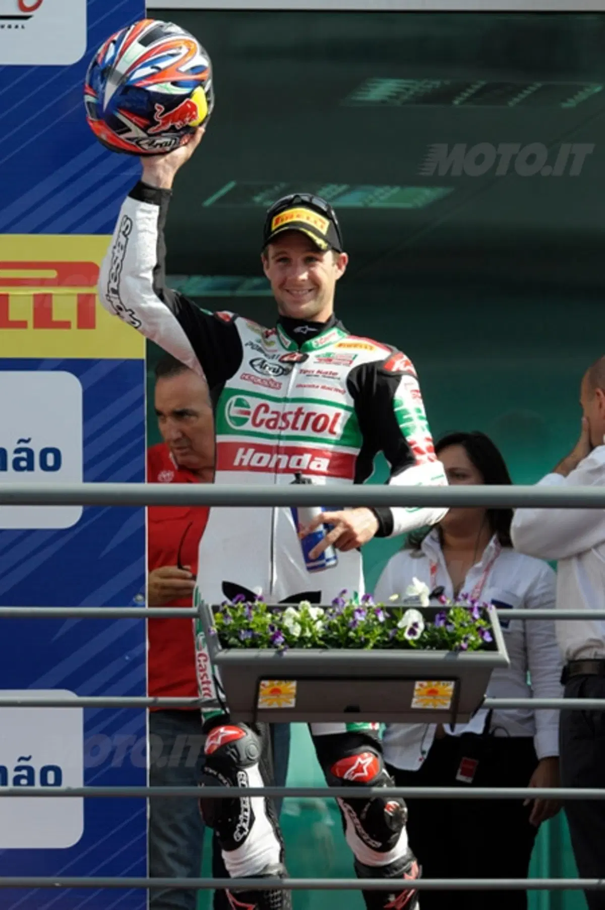 Le pagelle del GP del Portogallo (40)