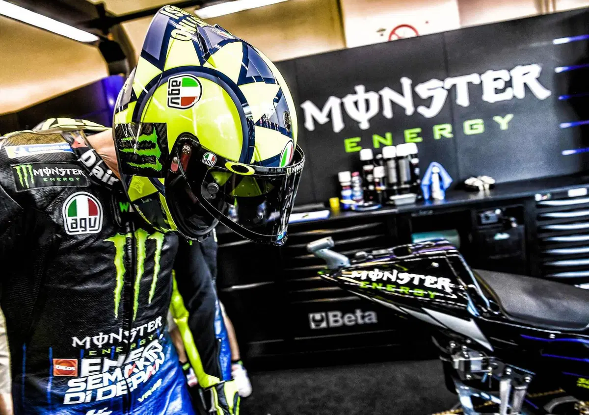 MotoGP in Thailandia. Valentino Rossi: "Avevo il potenziale per stare nei 5"