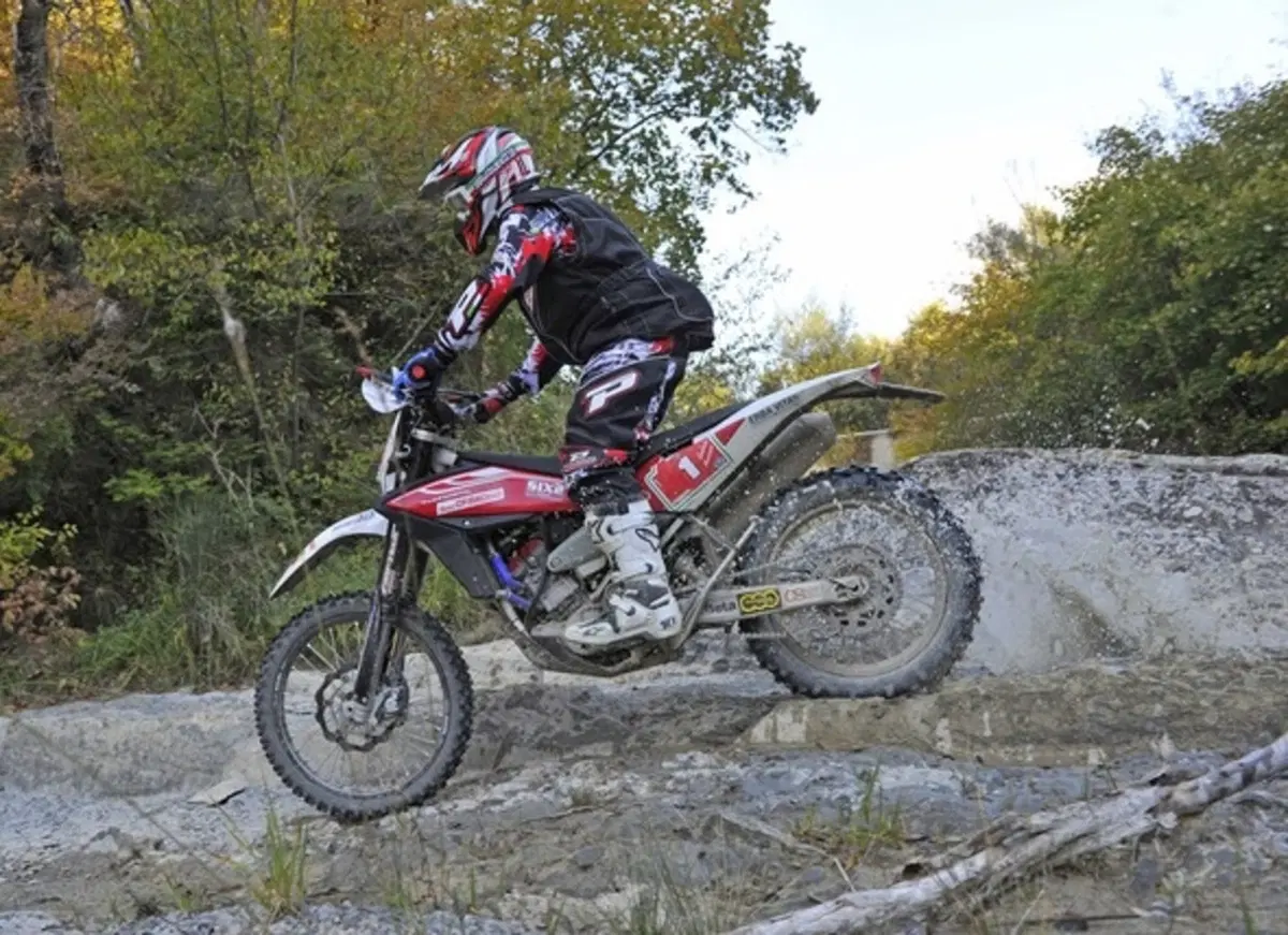 Mancini si laurea Campione assoluto Motorally (2)