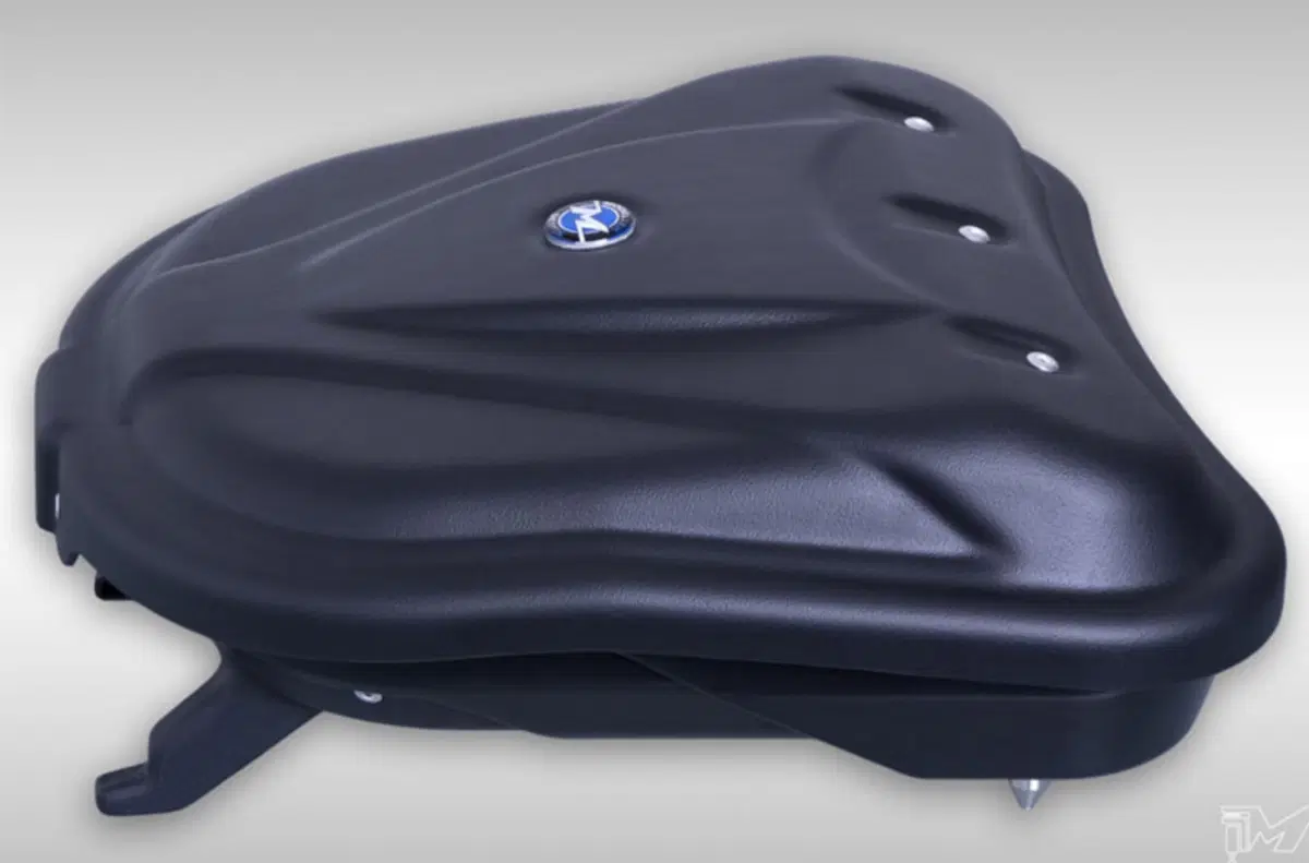 Modeltek Design presenta Sportbox  (2)