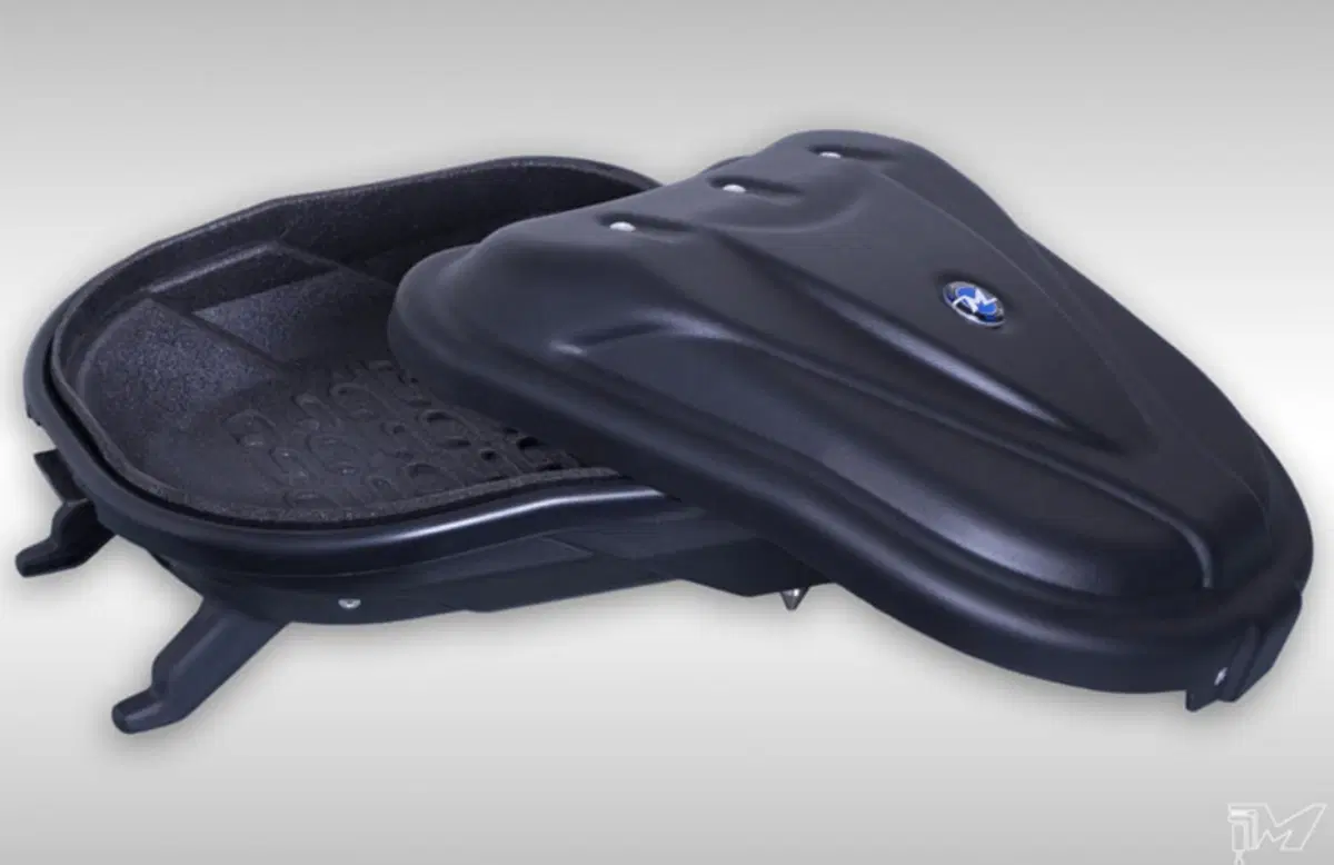 Modeltek Design presenta Sportbox  (5)