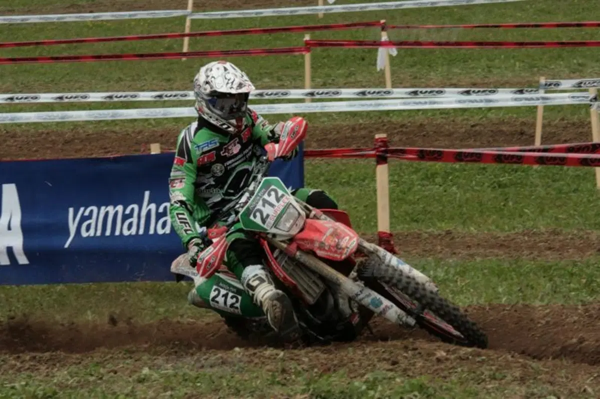 Assoluti d’Italia/Coppa Italia Enduro. Alex Salvini detta legge (2)