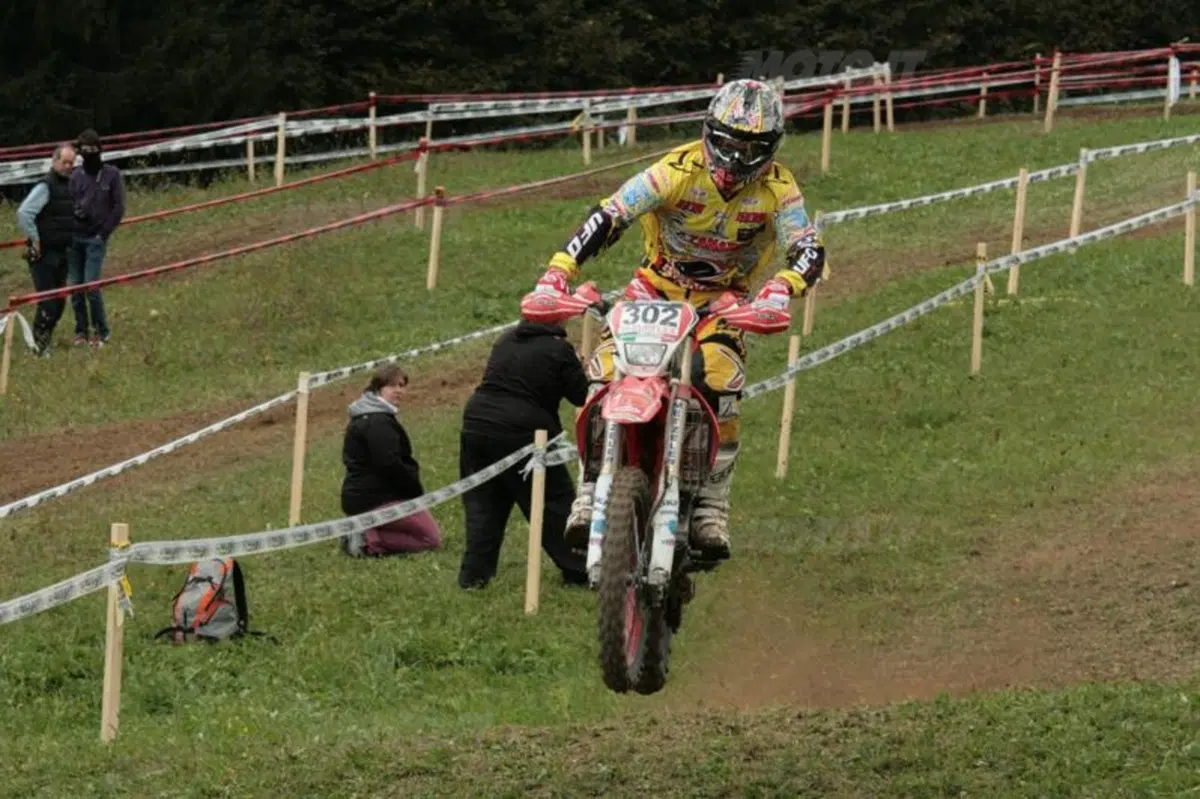 Assoluti d’Italia/Coppa Italia Enduro. Alex Salvini detta legge (3)