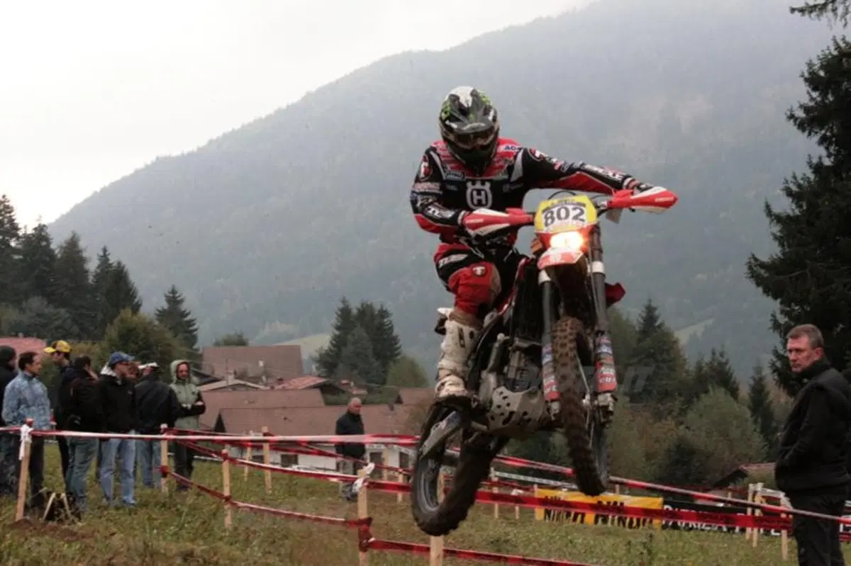 Assoluti d’Italia/Coppa Italia Enduro. Alex Salvini detta legge (4)