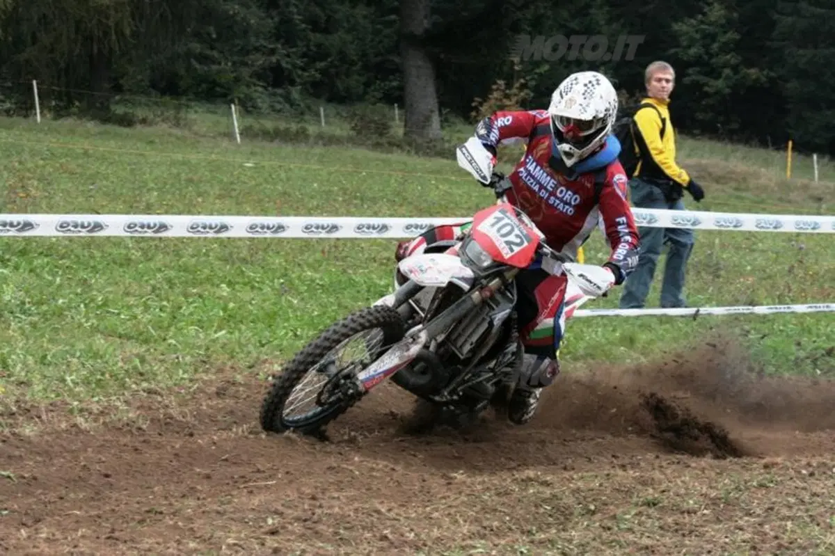 Assoluti d’Italia/Coppa Italia Enduro. Alex Salvini detta legge (6)