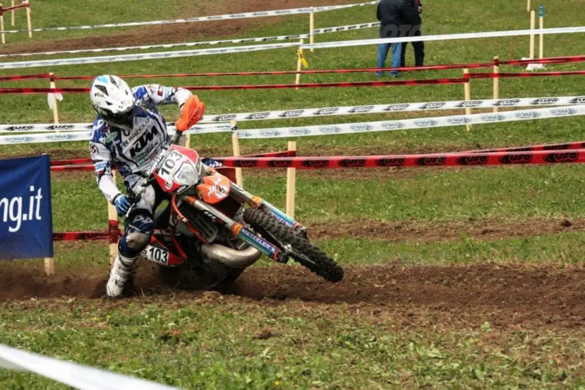 Assoluti d’Italia/Coppa Italia Enduro. Alex Salvini detta legge (8)