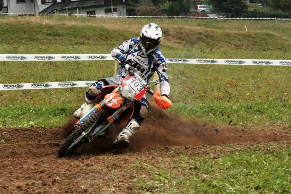 Assoluti d’Italia/Coppa Italia Enduro. Alex Salvini detta legge (9)