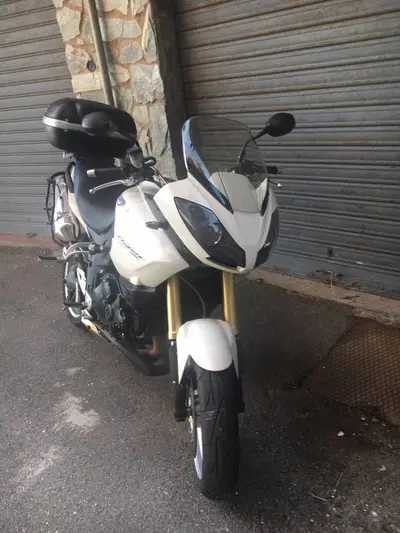 Triumph Tiger 1050 (2006 - 12) usata