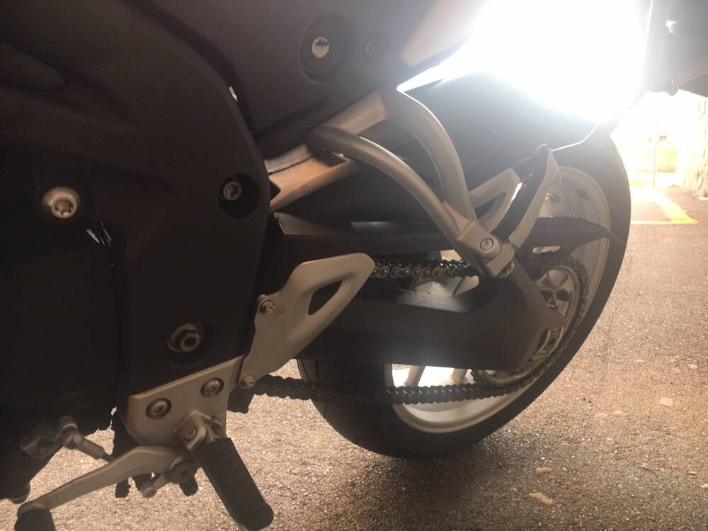 Triumph Tiger 1050 (2006 - 12) (3)