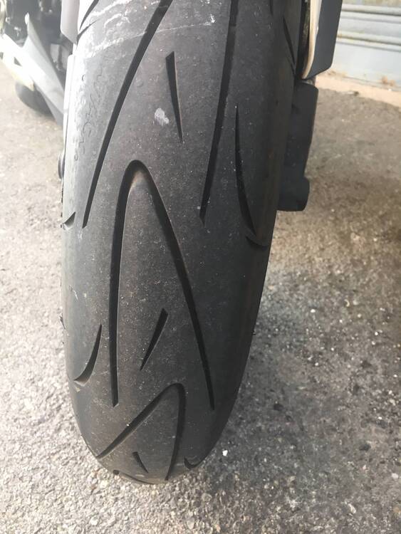 Triumph Tiger 1050 (2006 - 12) (4)