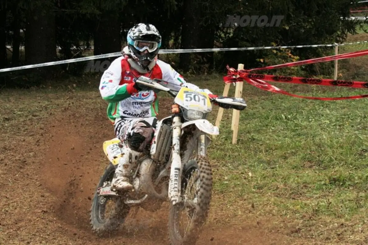 Assoluti d’Italia/Coppa Italia Enduro. Alex Salvini detta legge (13)