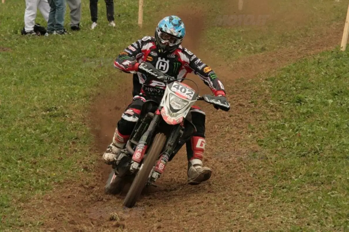 Assoluti d’Italia/Coppa Italia Enduro. Alex Salvini detta legge (15)