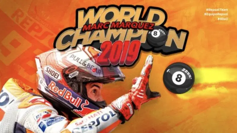 Marc Marquez: "15 mondiali? Penso sia impossibile"