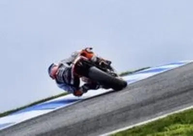 Le foto più belle del GP di Phillip Island