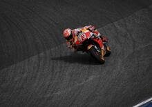 MotoGP 2019. Marc Marquez: Non sono ossessionato dai titoli di Rossi e Agostini