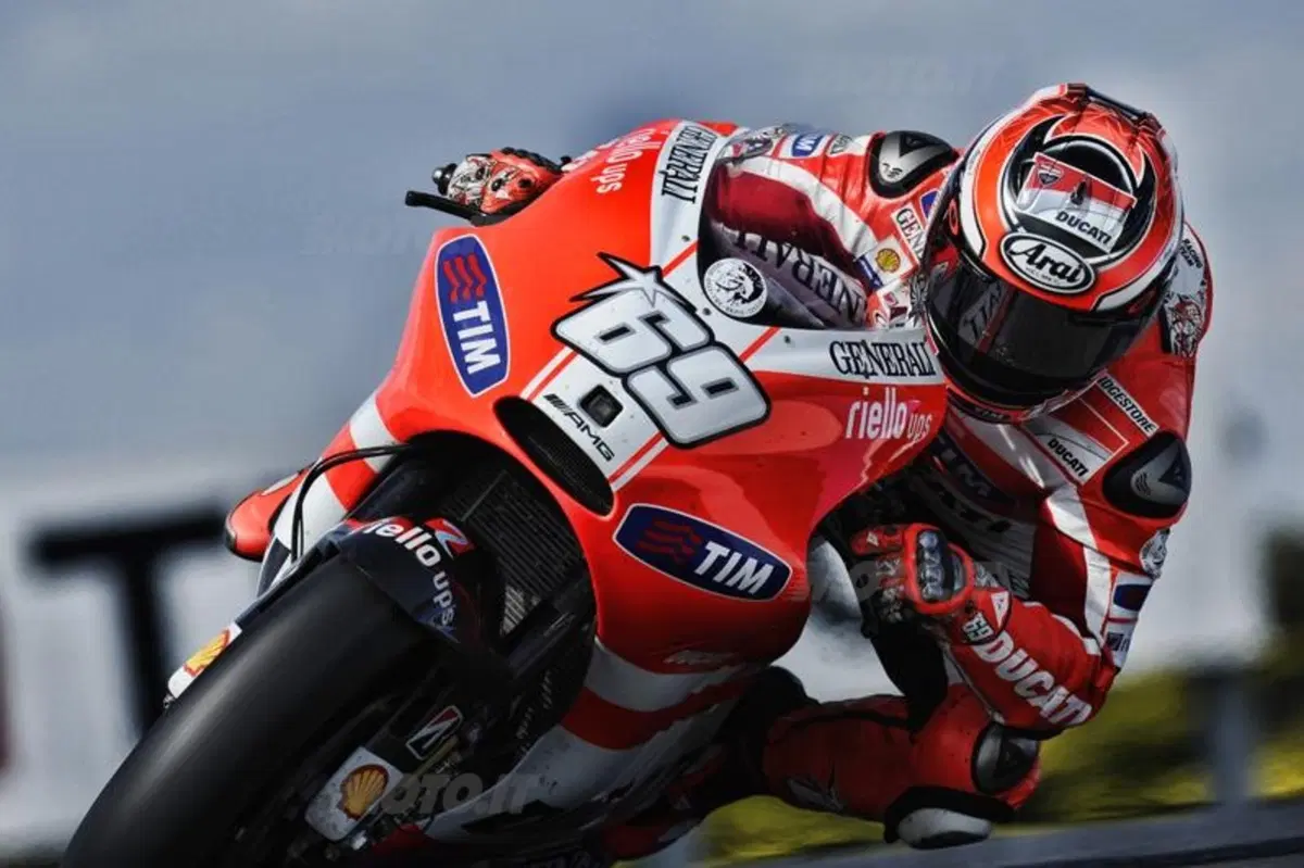 Le foto più belle del GP di Phillip Island (4)