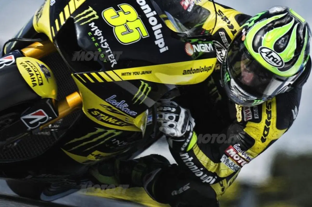 Le foto più belle del GP di Phillip Island (5)