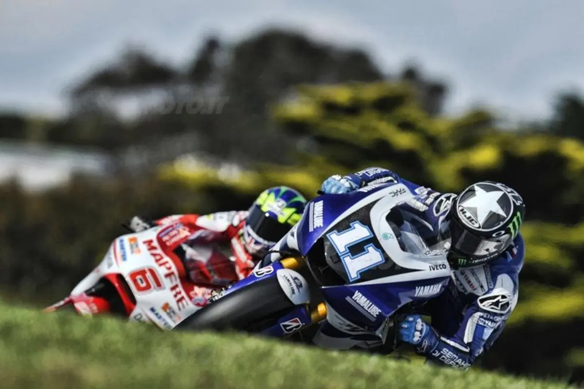 Le foto più belle del GP di Phillip Island (6)