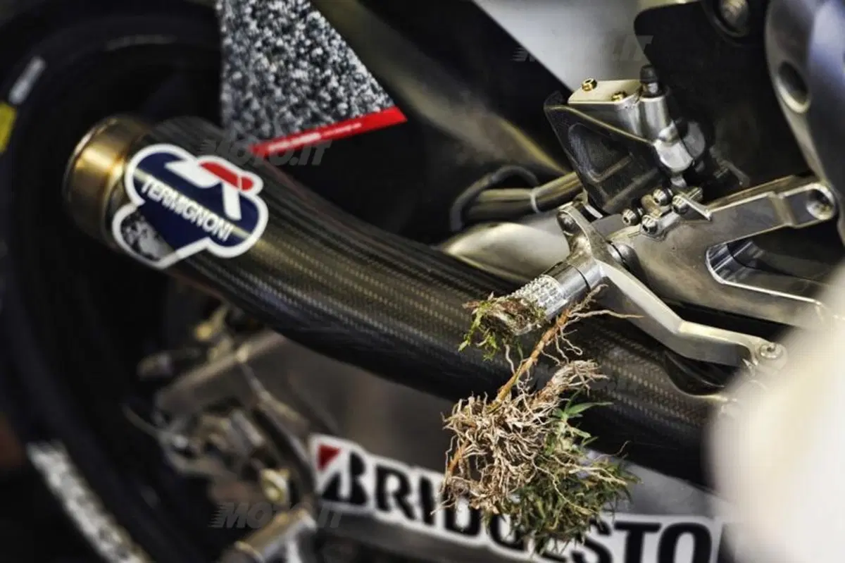 Le foto più belle del GP di Phillip Island (7)