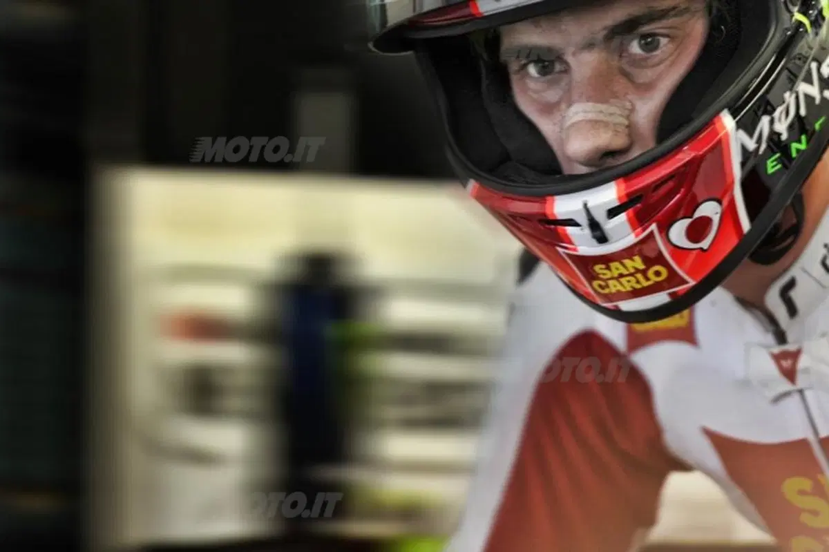 Le foto più belle del GP di Phillip Island (8)