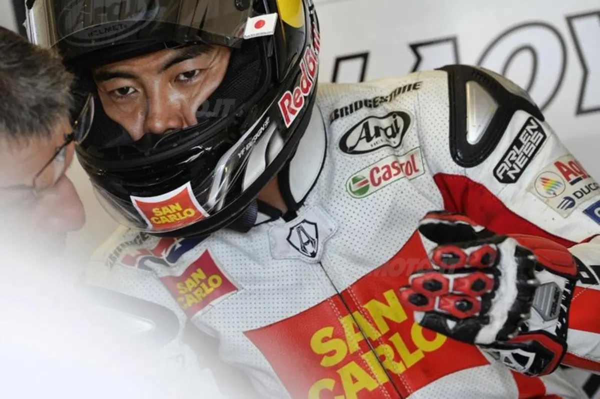 Le foto più belle del GP di Phillip Island (9)