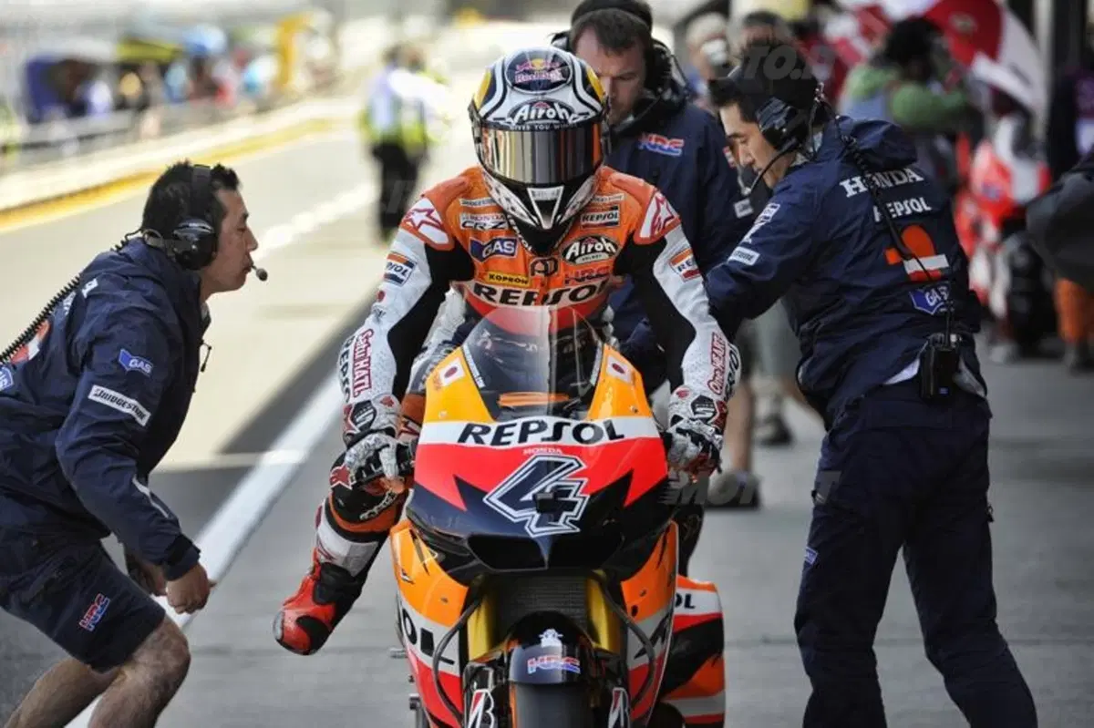 Le foto più belle del GP di Phillip Island (18)