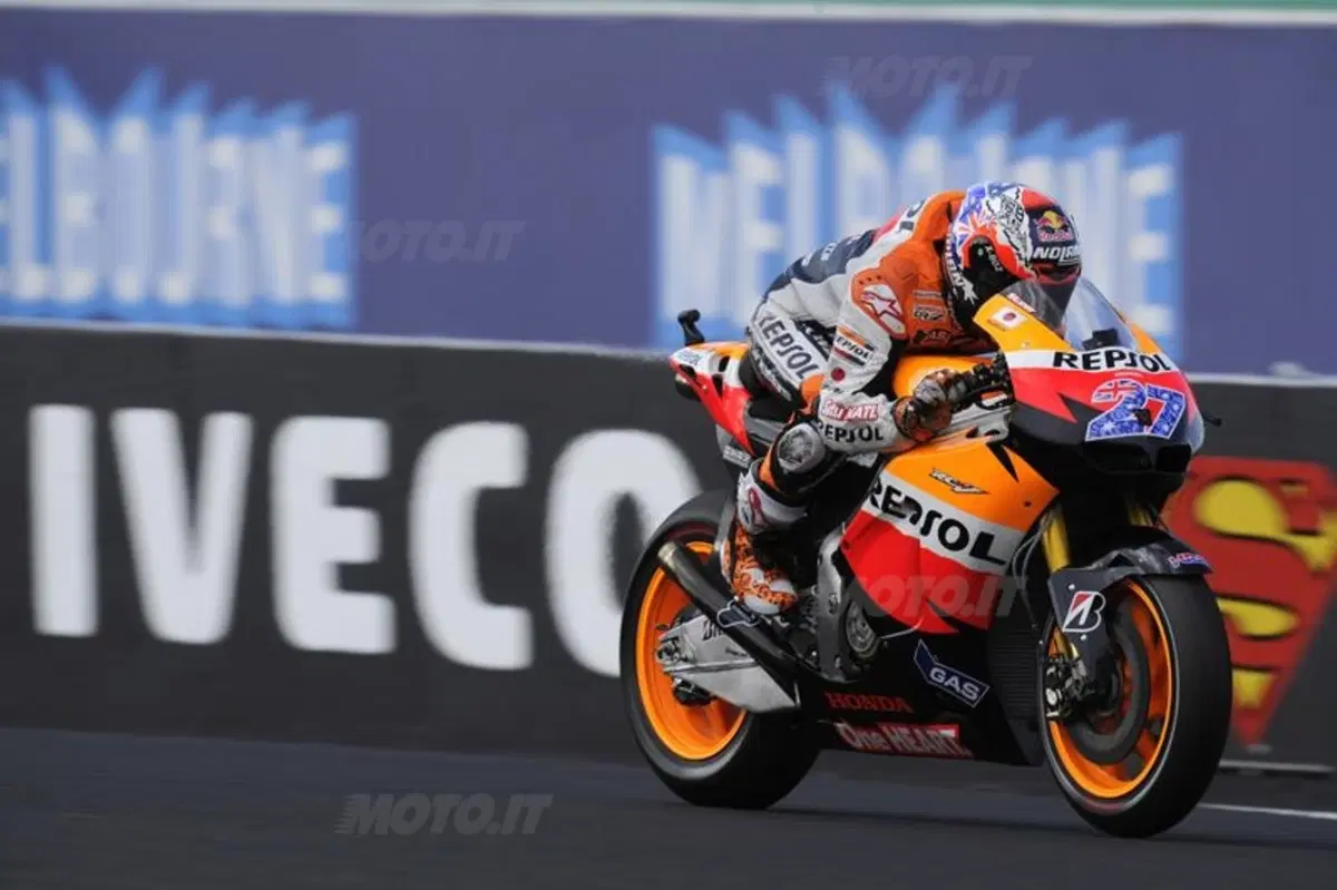 Le foto più belle del GP di Phillip Island (26)