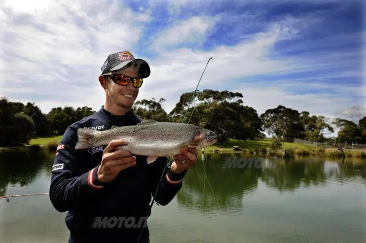 Le foto più belle del GP di Phillip Island (27)