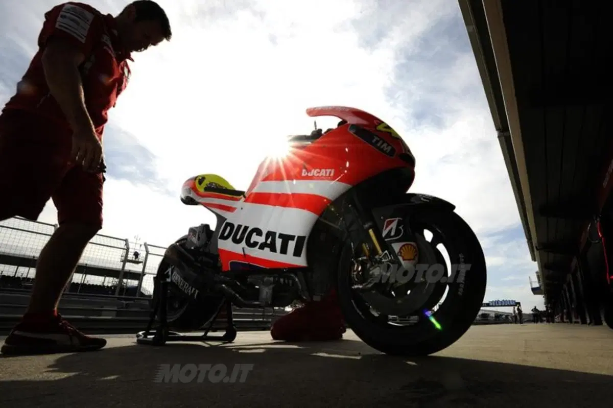 Le foto più belle del GP di Phillip Island (29)