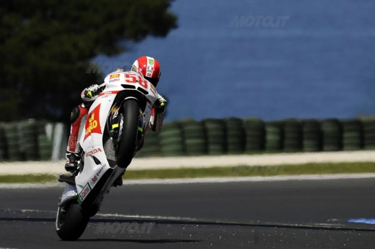 Le foto più belle del GP di Phillip Island (30)