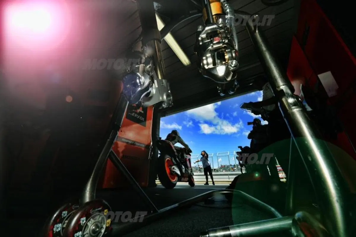 Le foto più belle del GP di Phillip Island (32)