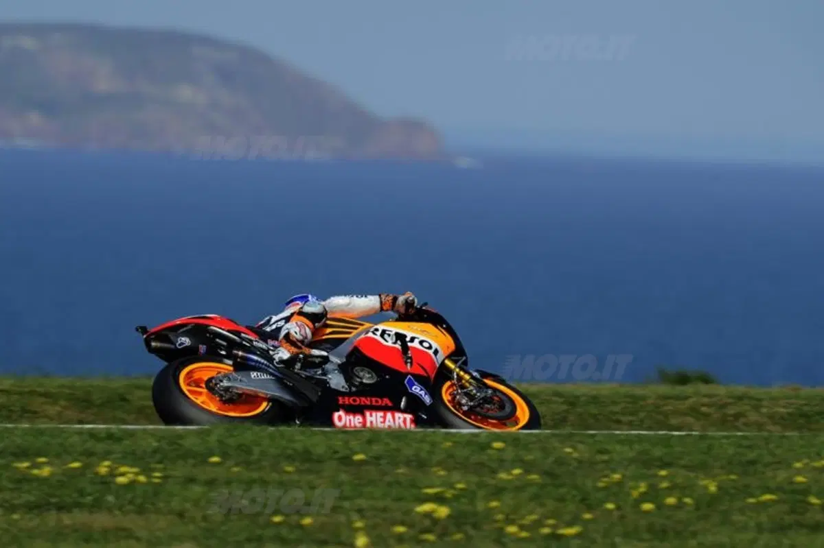 Le foto più belle del GP di Phillip Island (33)