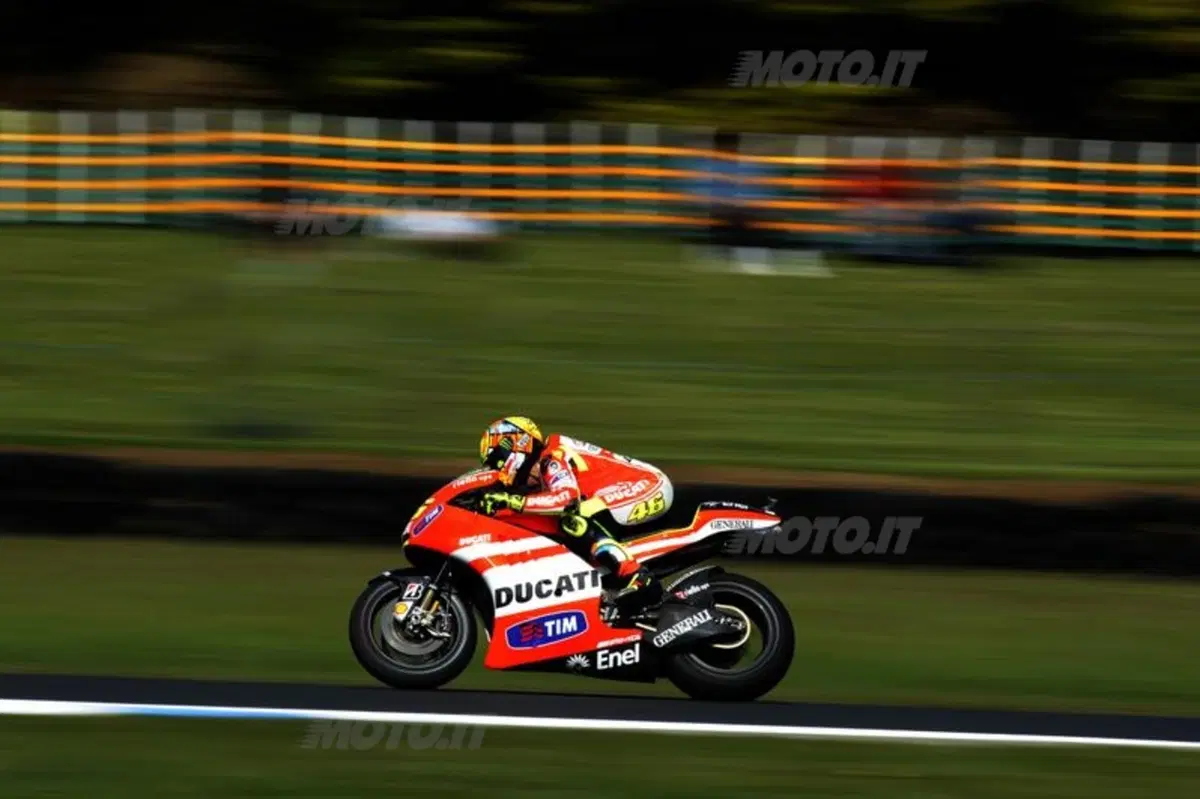 Le foto più belle del GP di Phillip Island (35)
