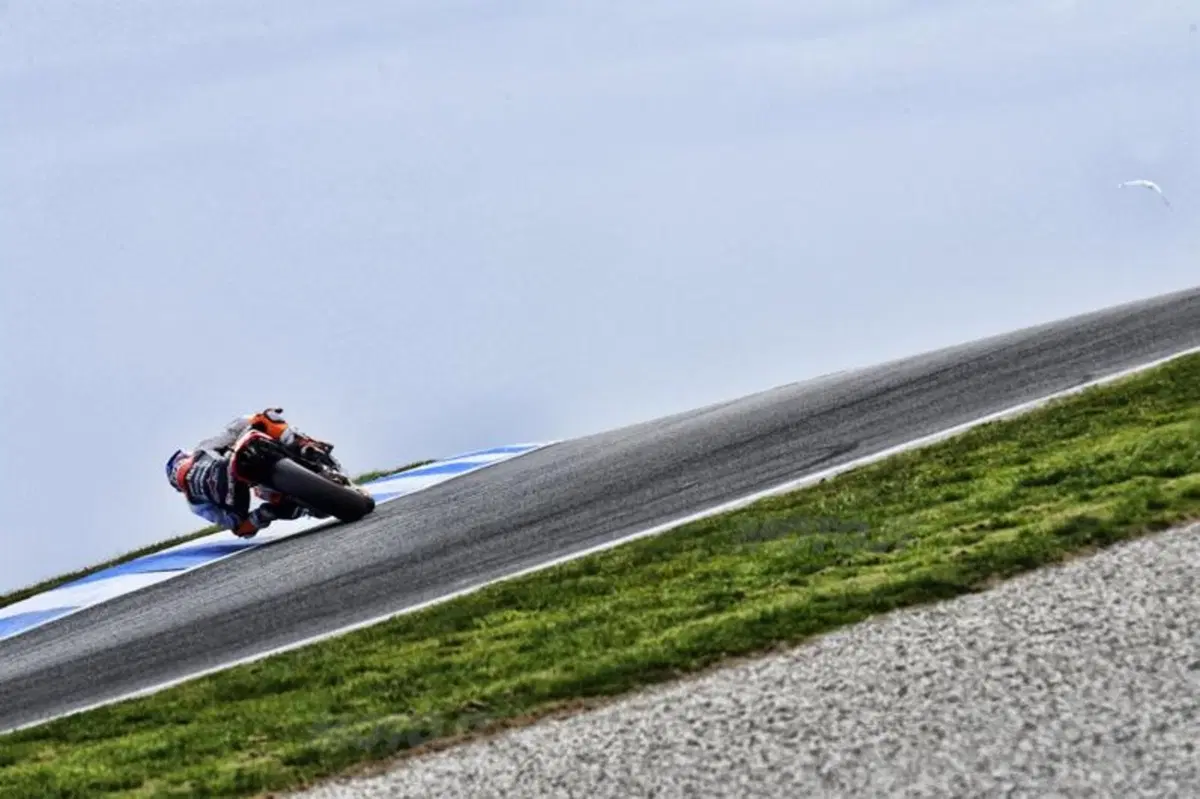 Le foto più belle del GP di Phillip Island (36)
