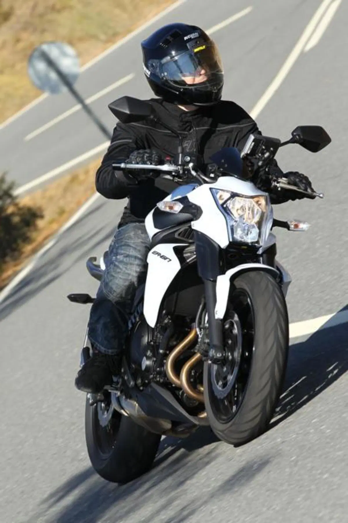 Kawasaki ER-6n   (2)