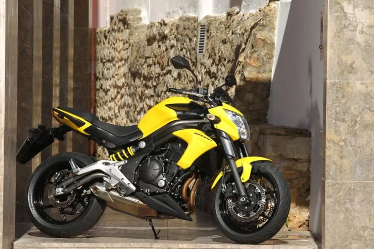 Kawasaki ER-6n   (26)