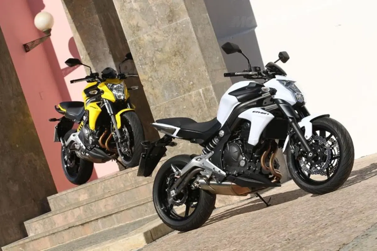 Kawasaki ER-6n   (28)