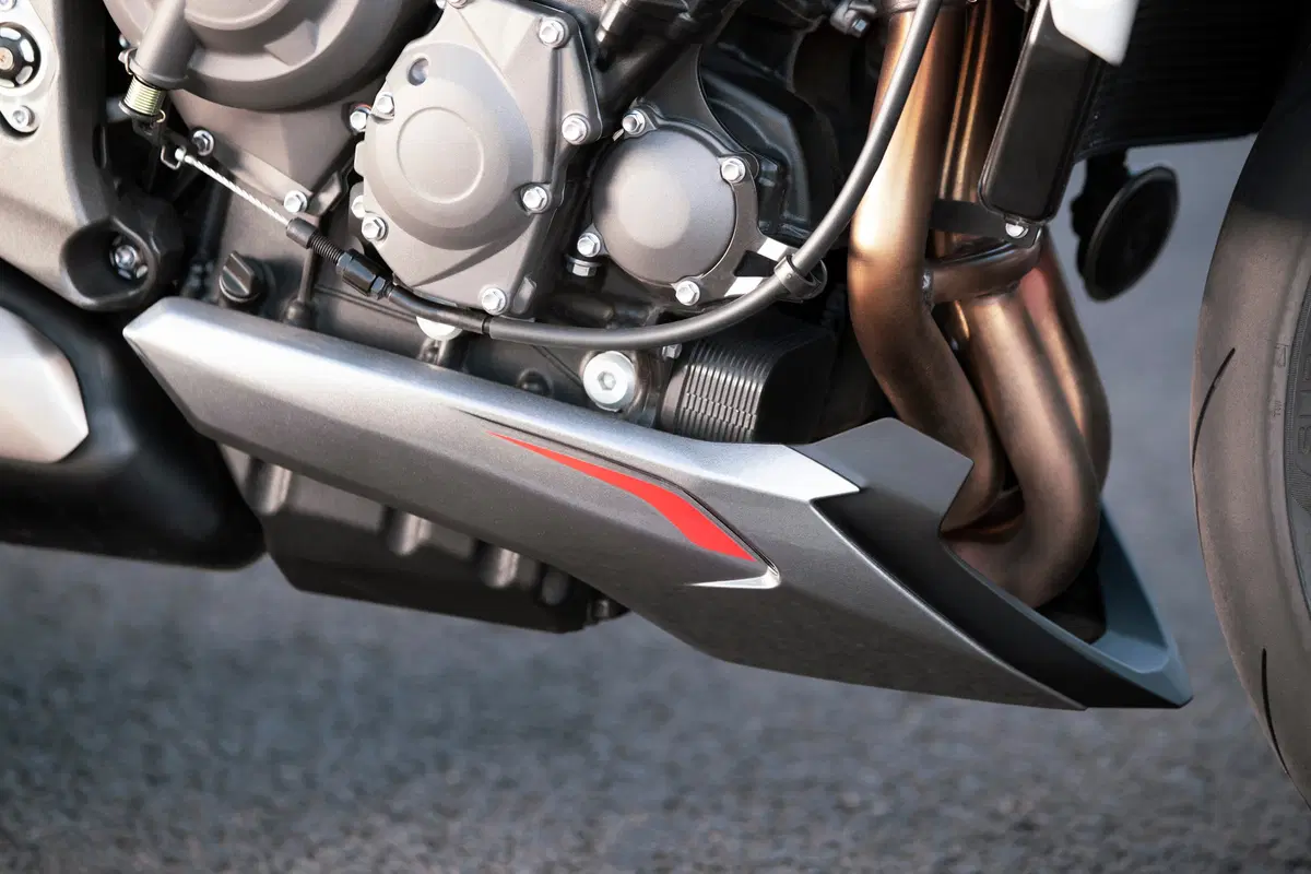 Triumph Street Triple Street Triple RS (2020 - 22) (15)