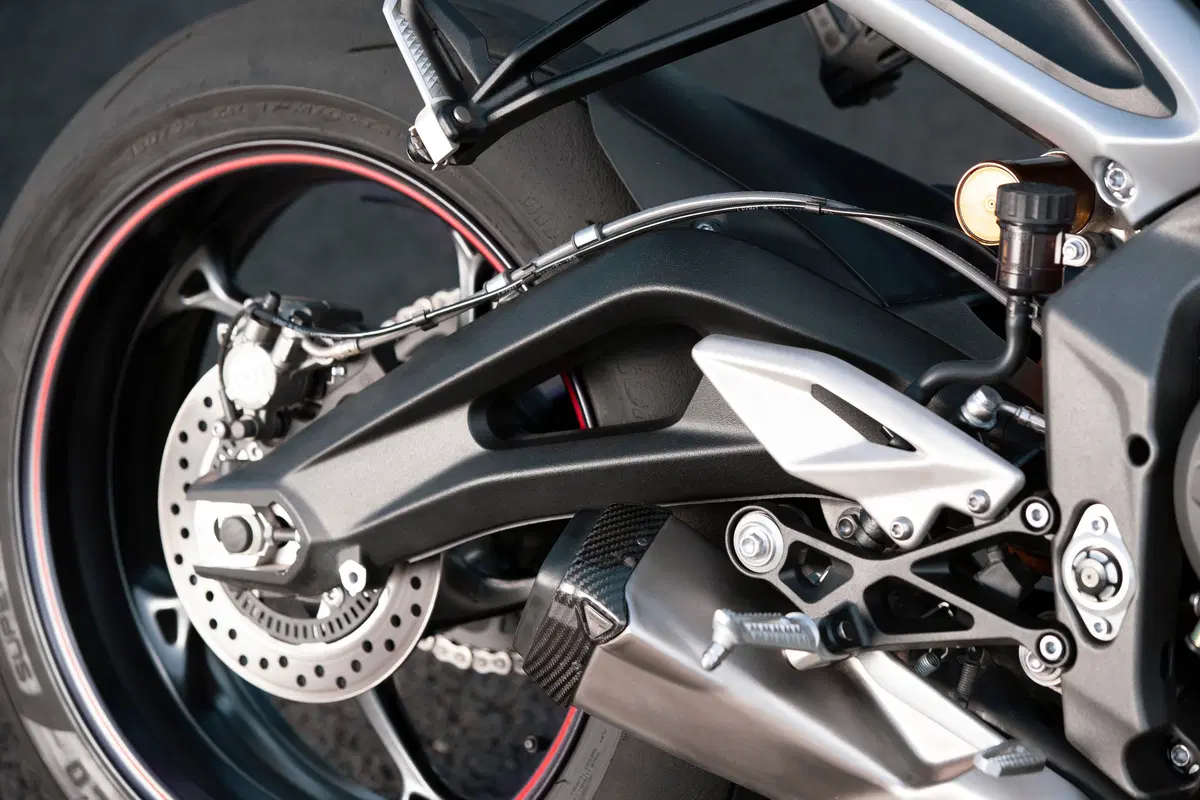 Triumph Street Triple Street Triple RS (2020 - 22) (16)