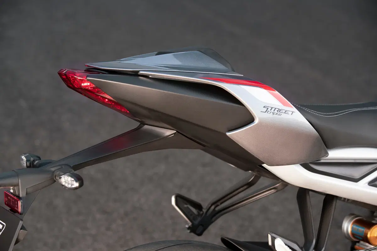 Triumph Street Triple Street Triple RS (2020 - 22) (18)
