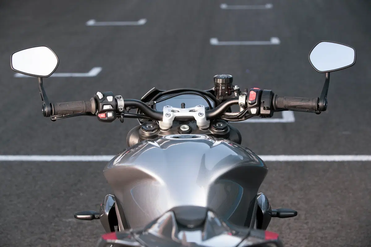 Triumph Street Triple Street Triple RS (2020 - 22) (11)