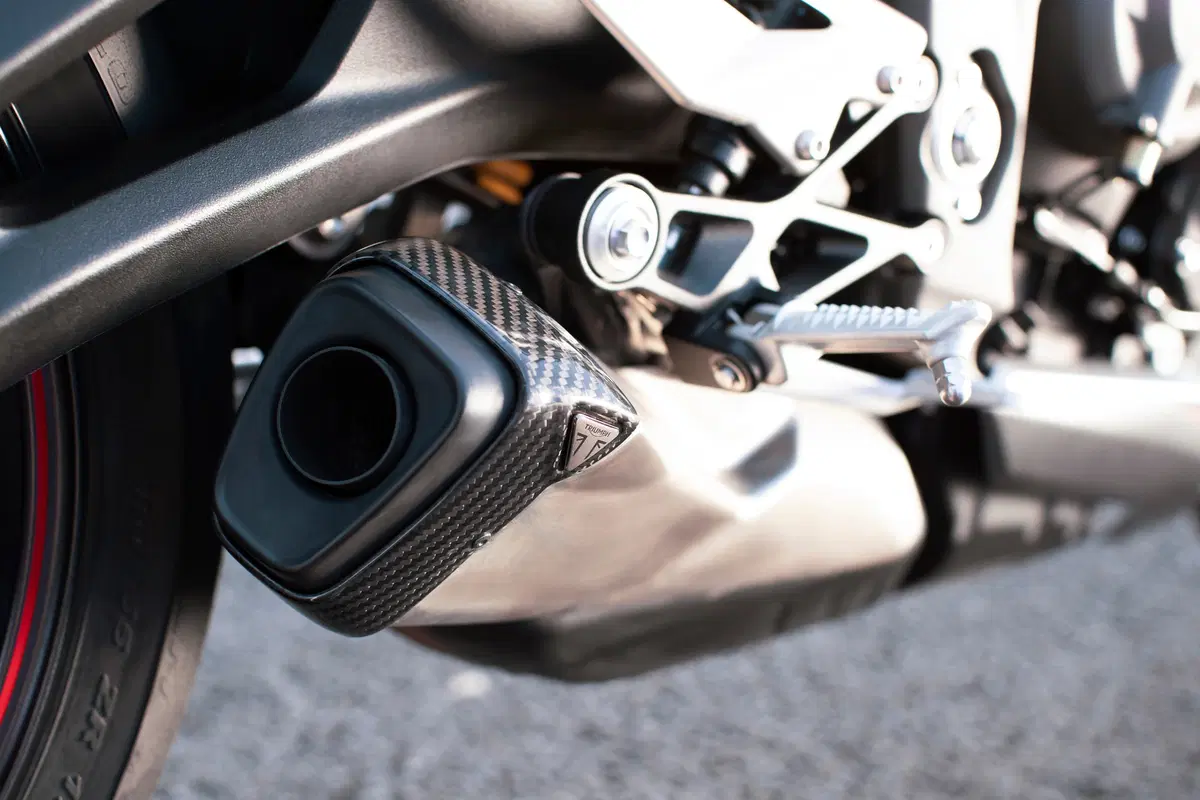 Triumph Street Triple Street Triple RS (2020 - 22) (19)